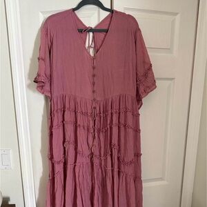 NWOT size small Free People dress